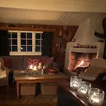 Hébergement de vacances In Near Fishing, Hiking And Skiing