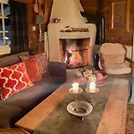 Hébergement de vacances In Near Fishing, Hiking And Skiing