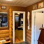 In Near Fishing, Hiking And Skiing *
