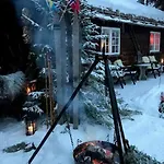 Hébergement de vacances In Near Fishing, Hiking And Skiing Rauland
