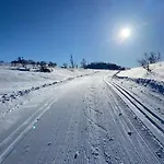 Hébergement de vacances In Near Fishing, Hiking And Skiing *