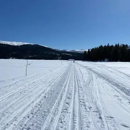 Ferienhaus In Near Fishing, Hiking And Skiing Rauland