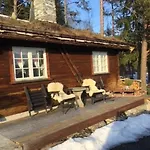 In Near Fishing, Hiking And Skiing Rauland