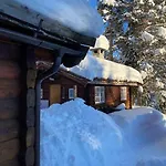 In Near Fishing, Hiking And Skiing Casa de Férias