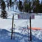Casa de Férias In Near Fishing, Hiking And Skiing